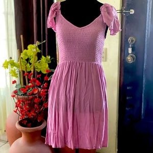 New With tags Rue 21 dress size M